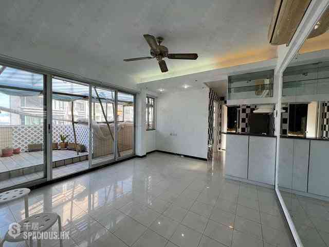 Sai Ying Pun - Kingsfield Tower Block B 04