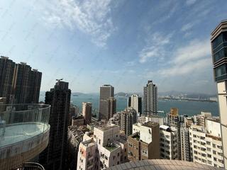 Sai Ying Pun - Kingsfield Tower Block B 06