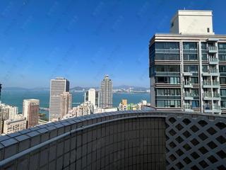 Sai Ying Pun - Kingsfield Tower Block B 08