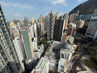 Sai Ying Pun - Kingsfield Tower Block B 09