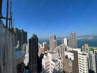 Sai Ying Pun - Kingsfield Tower Block B 11