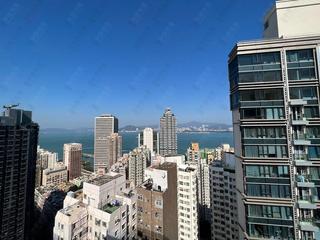 Sai Ying Pun - Kingsfield Tower Block B 12