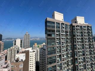 Sai Ying Pun - Kingsfield Tower Block B 14