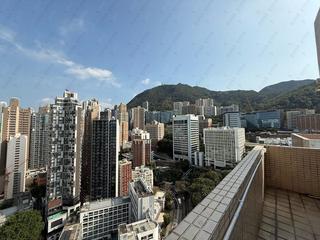 Sai Ying Pun - Kingsfield Tower Block B 15