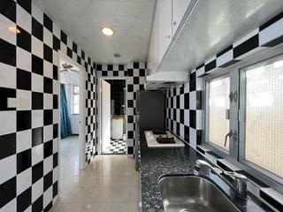 Sai Ying Pun - Kingsfield Tower Block B 16