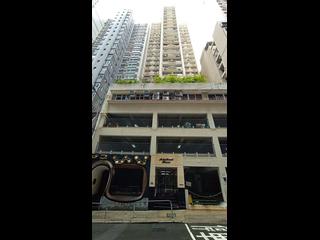 Central - Arbuthnot House 11