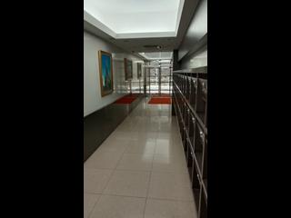 Central - Arbuthnot House 12