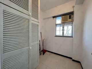 Sai Ying Pun - Kingsfield Tower Block B 21