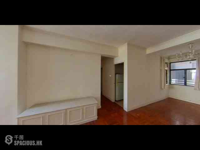 Mid Levels West - Rowen Court 01