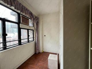 Mid Levels West - Rowen Court 08