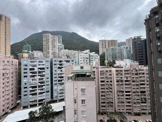 Mid Levels West - Rowen Court 12