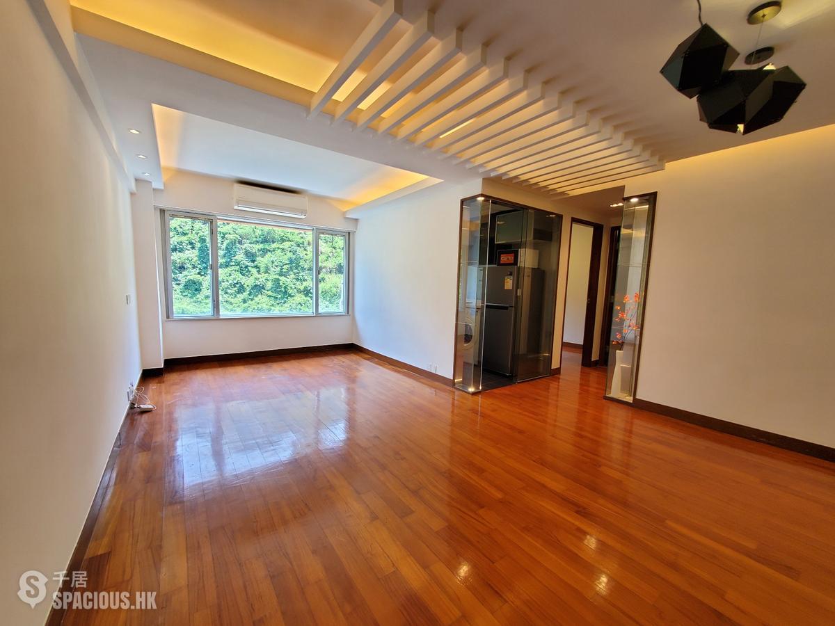 Mid Levels East - Grandview Tower 01
