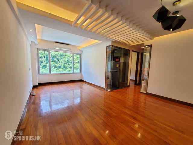 Mid Levels East - Grandview Tower 01