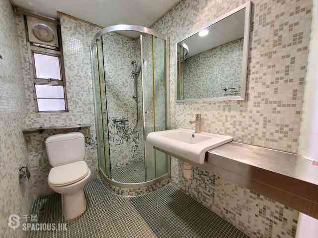 Mid Levels East - Grandview Tower 11