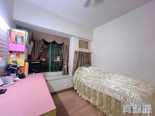 Mid Levels Central - The Grand Panorama 08