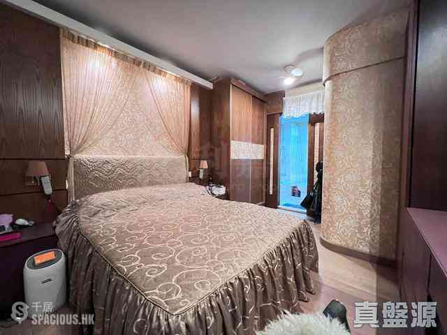 Mid Levels Central - The Grand Panorama 12