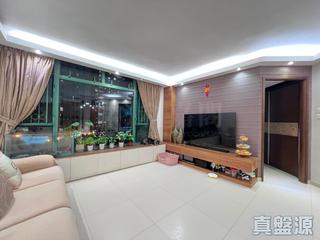 Mid Levels Central - The Grand Panorama 03