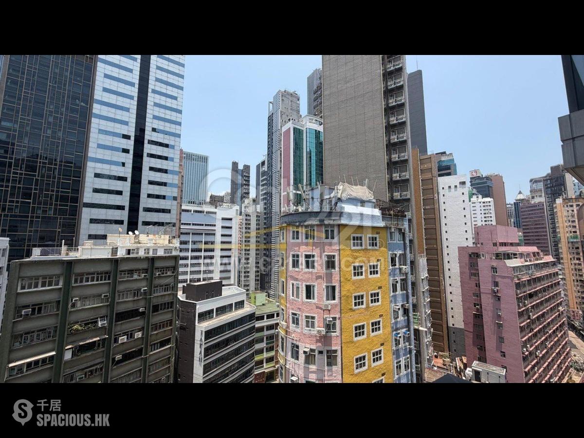 湾仔 - 壹嘉 01