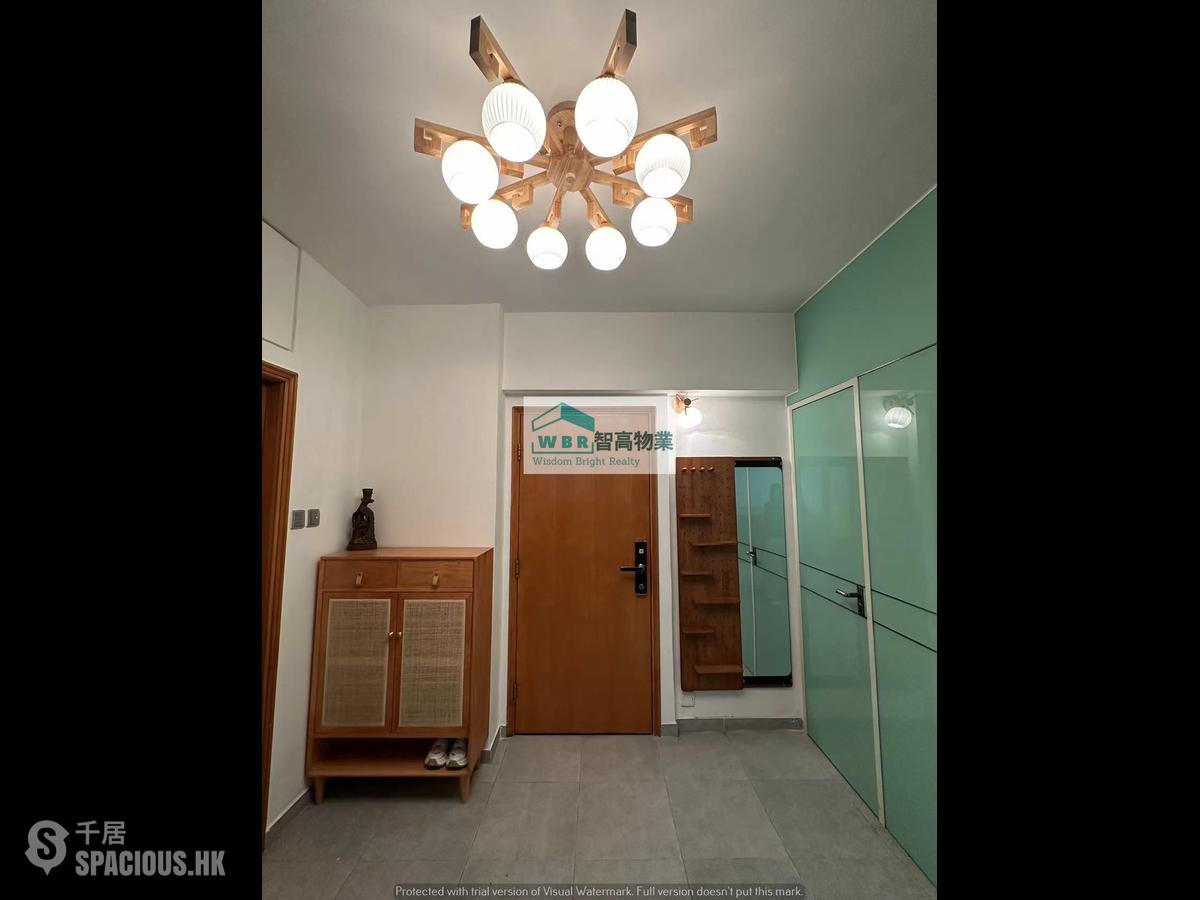 Kennedy Town - Jade Court 01