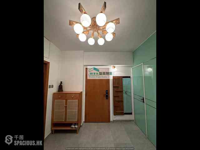 Kennedy Town - Jade Court 01