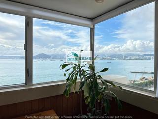 Kennedy Town - Jade Court 02