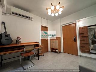 Kennedy Town - Jade Court 03