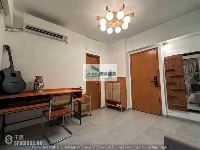 Kennedy Town - Jade Court 03