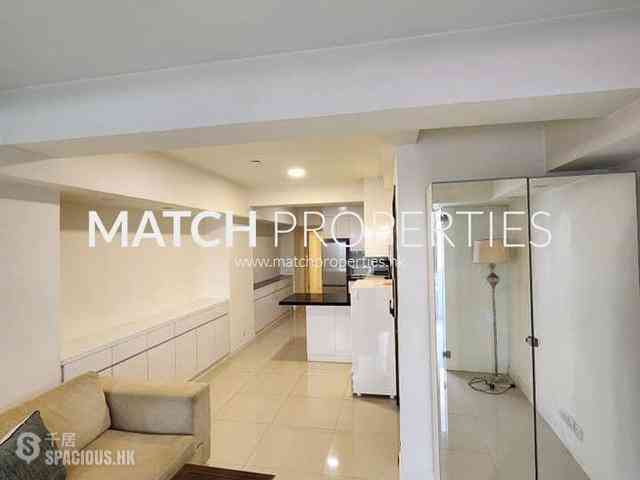 Sheung Wan - 103-105 Jervois Street 05