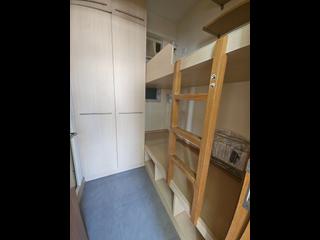 Mid Levels Central - Botanic Terrace Block A 09