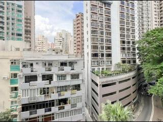 Mid Levels Central - Botanic Terrace Block A 15