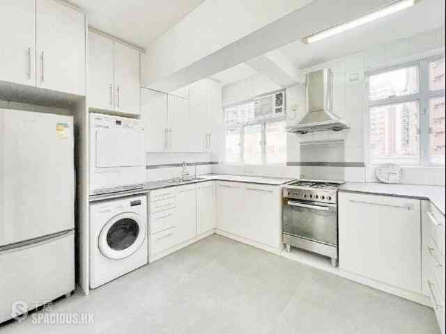 Mid Levels Central - Botanic Terrace Block A 17