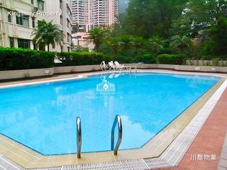 Mid Levels Central - Yukon Court 03