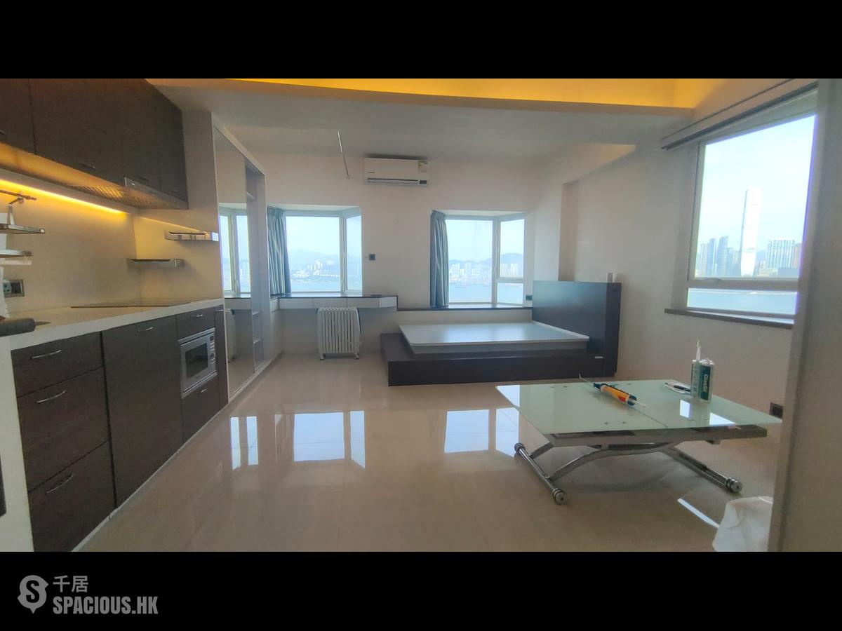 Sai Ying Pun - Connaught Garden Block 3 01
