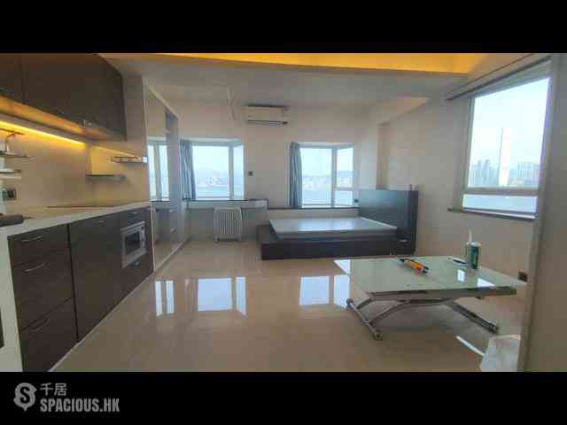 Sai Ying Pun - Connaught Garden Block 3 01
