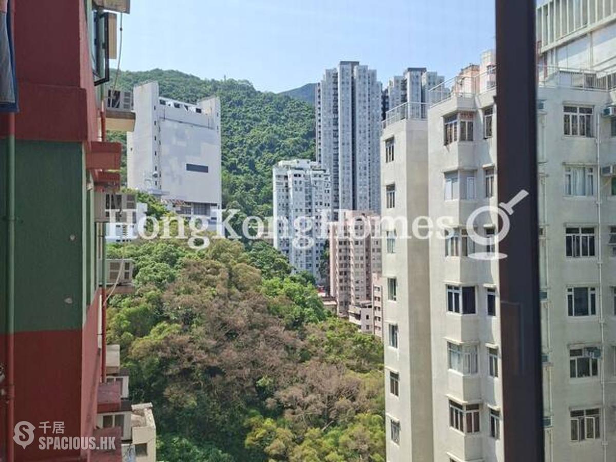 堅尼地城 - 明珠閣 01