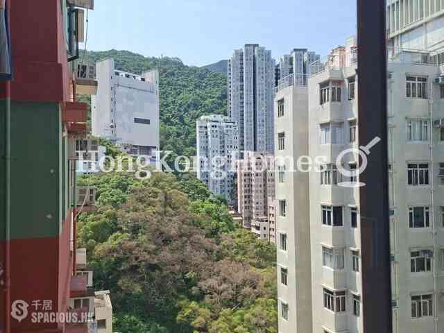 堅尼地城 - 明珠閣 01