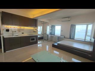 Sai Ying Pun - Connaught Garden Block 3 02
