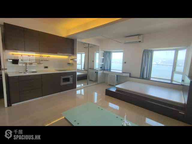 Sai Ying Pun - Connaught Garden Block 3 02