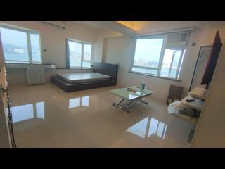Sai Ying Pun - Connaught Garden Block 3 03