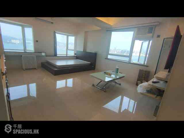 Sai Ying Pun - Connaught Garden Block 3 03