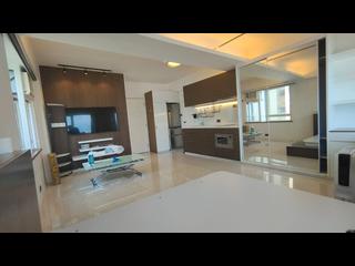 Sai Ying Pun - Connaught Garden Block 3 04