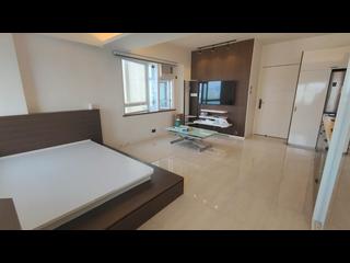 Sai Ying Pun - Connaught Garden Block 3 05
