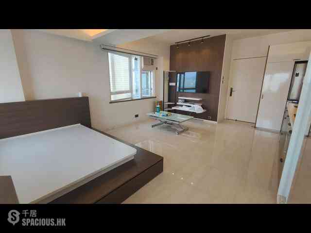 Sai Ying Pun - Connaught Garden Block 3 05