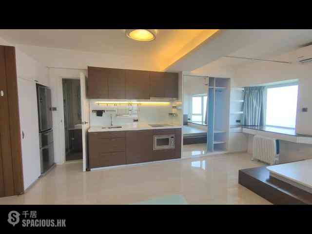 Sai Ying Pun - Connaught Garden Block 3 06