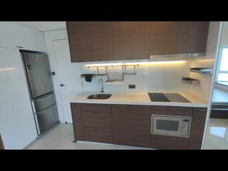 Sai Ying Pun - Connaught Garden Block 3 07