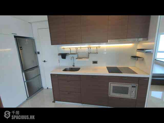 Sai Ying Pun - Connaught Garden Block 3 07