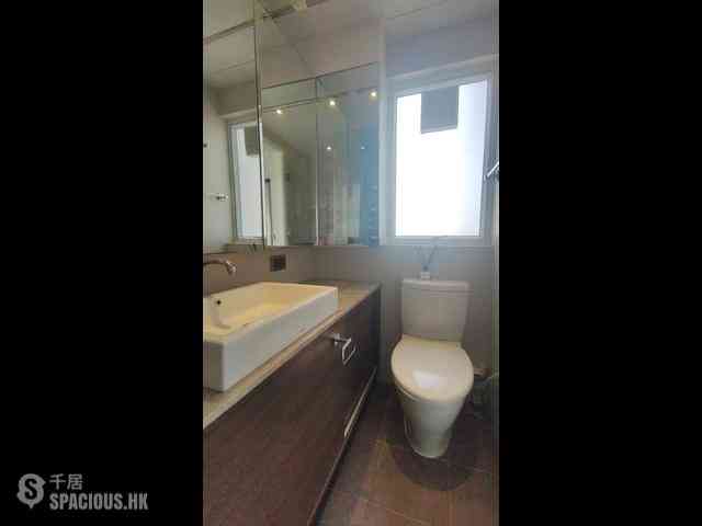 Sai Ying Pun - Connaught Garden Block 3 09