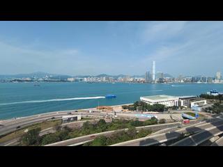 Sai Ying Pun - Connaught Garden Block 3 11