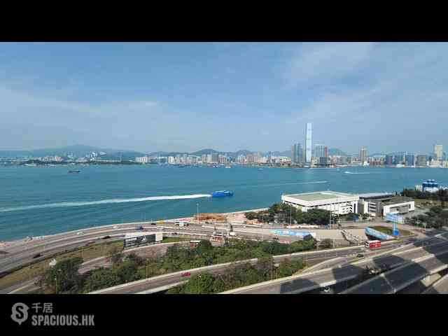 Sai Ying Pun - Connaught Garden Block 3 11