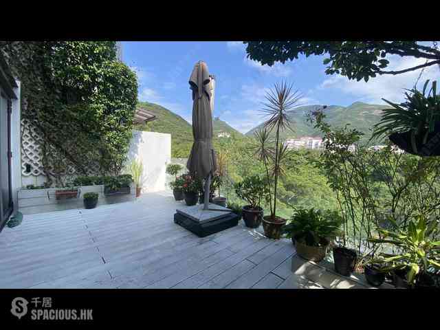 Chung Hom Kok - 13-25, Ching Sau Lane 01
